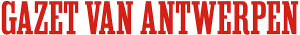 Logo Gazet van Antwerpen