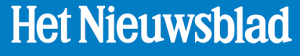 Logo Het Nieuwsblad